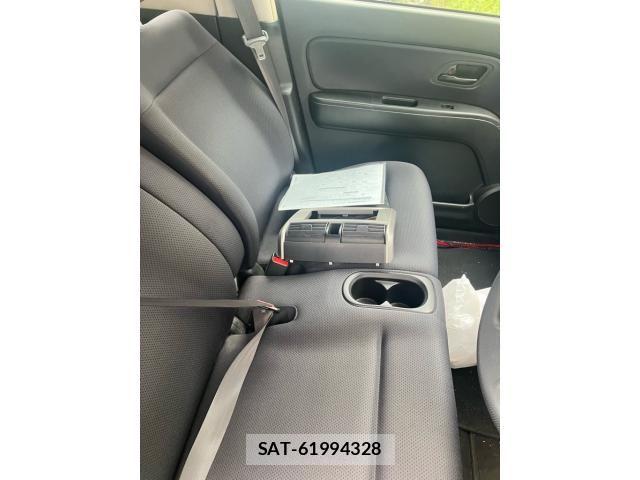 Honda ZEST 2008-06 8662694-13