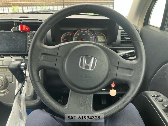 Honda ZEST 2008-06 8662694-16