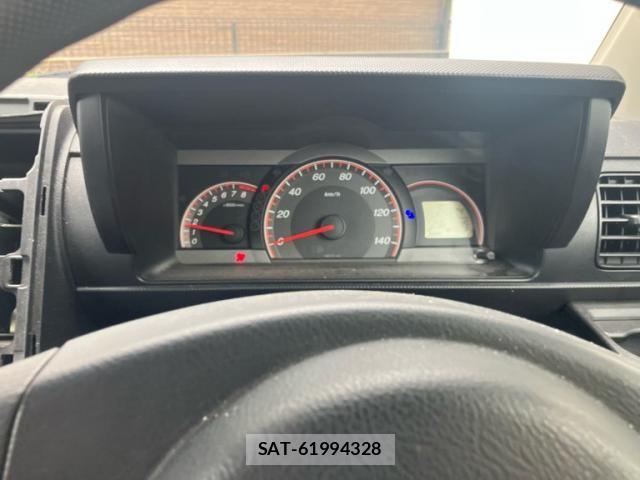 Honda ZEST 2008-06 8662694-17
