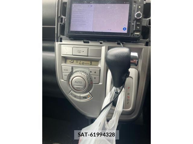Honda ZEST 2008-06 8662694-19