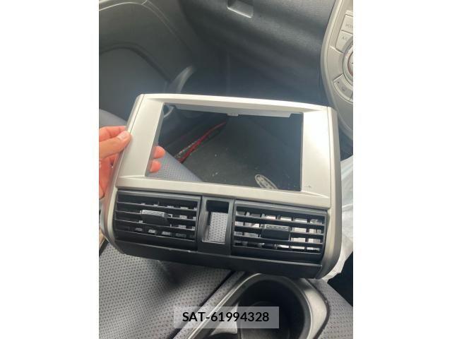 Honda ZEST 2008-06 8662694-20