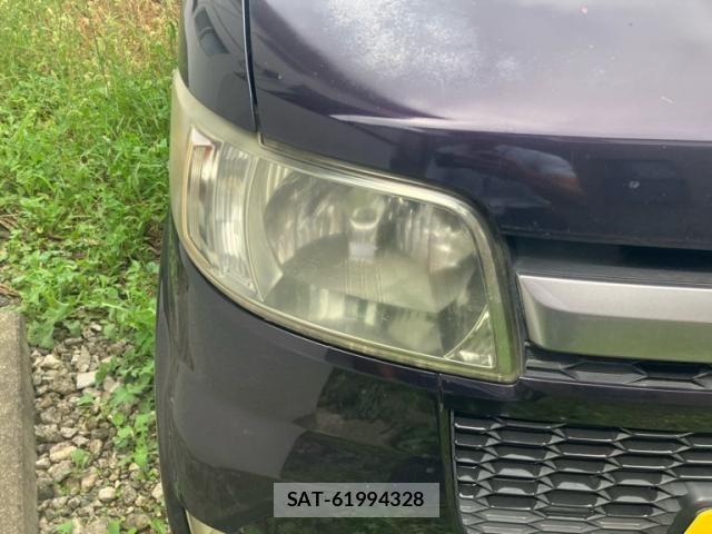 Honda ZEST 2008-06 8662694-2