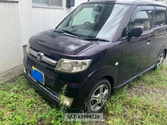 Honda ZEST 2008-06 8662694-3