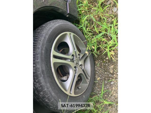 Honda ZEST 2008-06 8662694-6