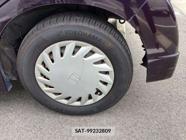 Honda ZEST 2007-02 8662692-10
