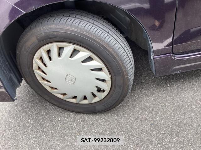 Honda ZEST 2007-02 8662692-11