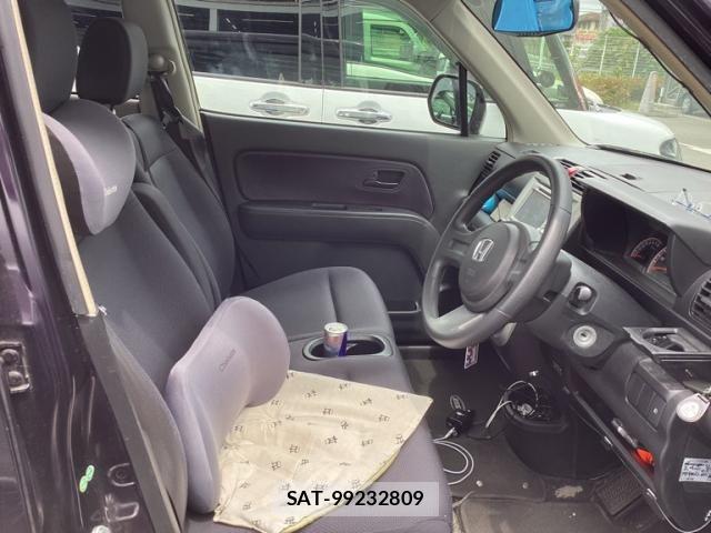 Honda ZEST 2007-02 8662692-12