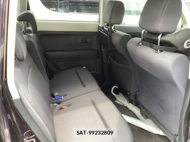 Honda ZEST 2007-02 8662692-13