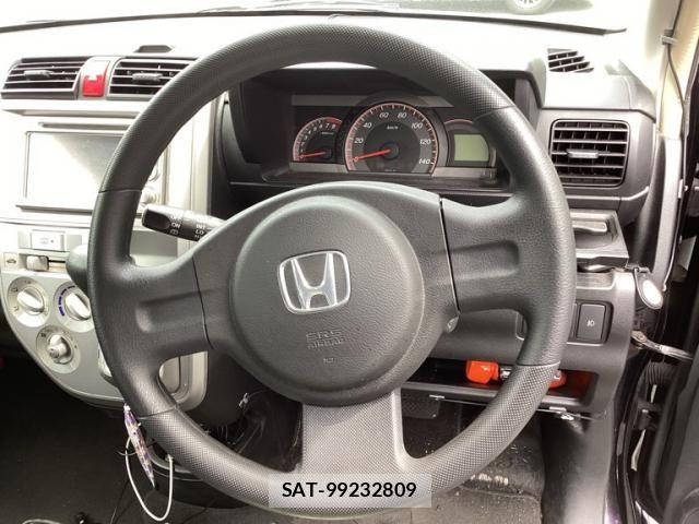 Honda ZEST 2007-02 8662692-14