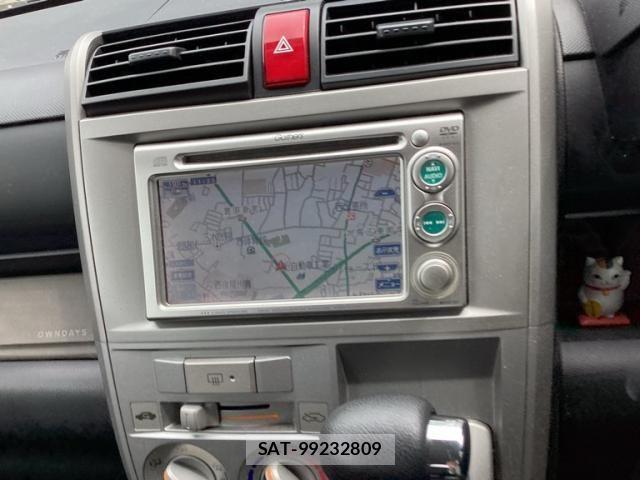 Honda ZEST 2007-02 8662692-17
