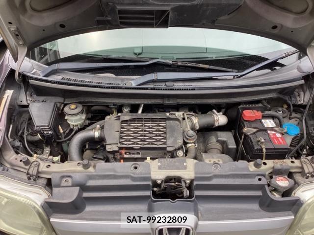 Honda ZEST 2007-02 8662692-7