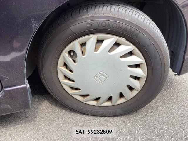 Honda ZEST 2007-02 8662692-8
