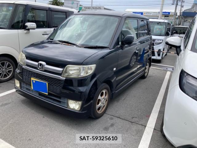 sat car