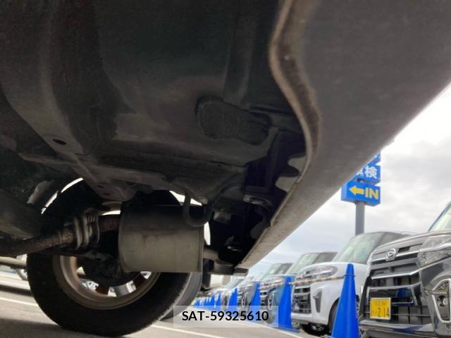 Honda ZEST 2006-09 8747141-9