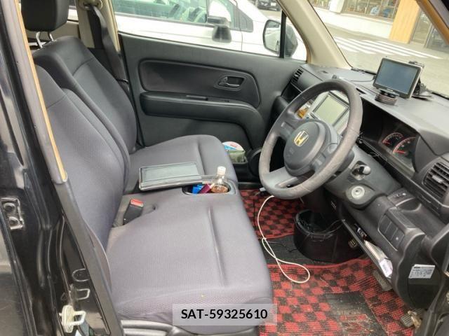 Honda ZEST 2006-09 8747141-10