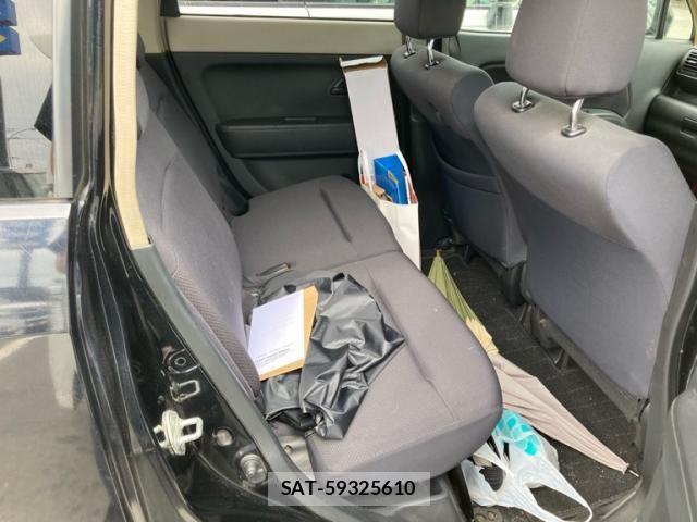 Honda ZEST 2006-09 8747141-12