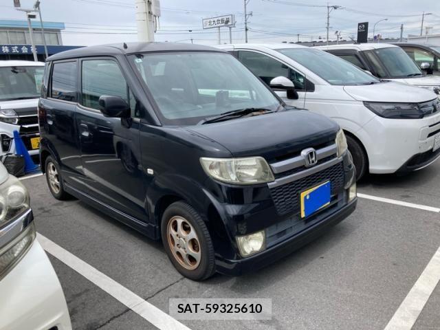 Honda ZEST 2006-09 8747141-1