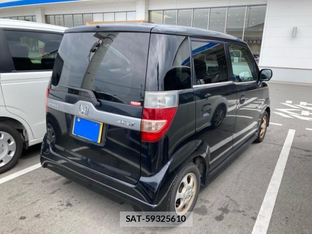 Honda ZEST 2006-09 8747141-2
