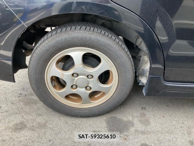 Honda ZEST 2006-09 8747141-6