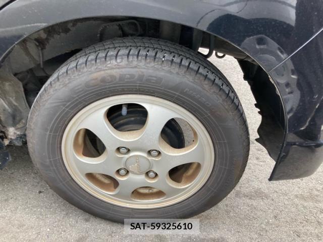 Honda ZEST 2006-09 8747141-7