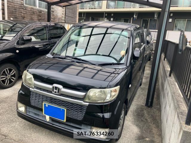 sat car