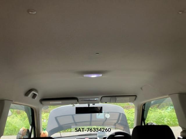 Honda ZEST 2007-07 8883176-9