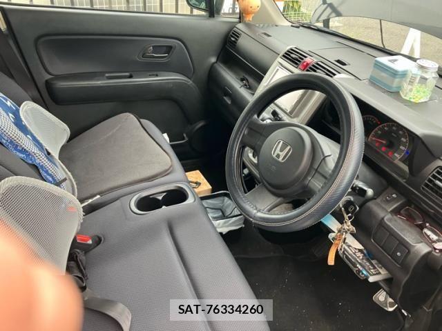 Honda ZEST 2007-07 8883176-11