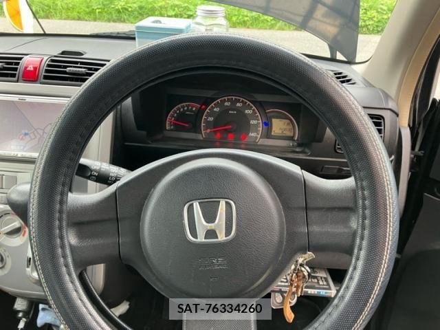 Honda ZEST 2007-07 8883176-12