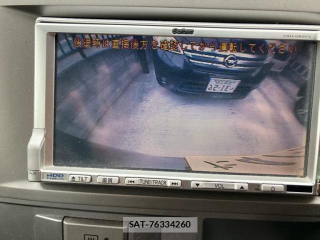 Honda ZEST 2007-07 8883176-14