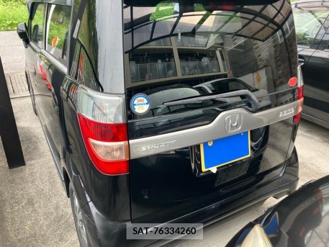 Honda ZEST 2007-07 8883176-2