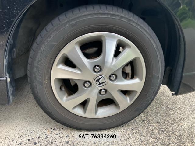 Honda ZEST 2007-07 8883176-3