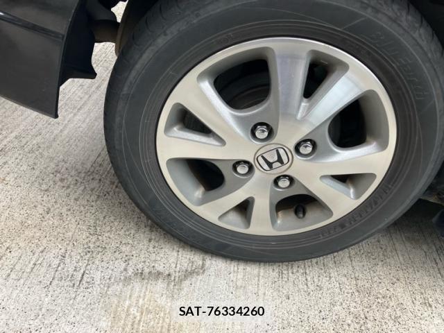 Honda ZEST 2007-07 8883176-4