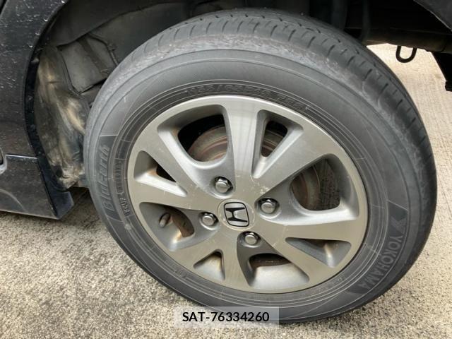 Honda ZEST 2007-07 8883176-5