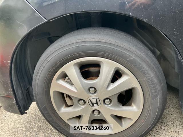 Honda ZEST 2007-07 8883176-6