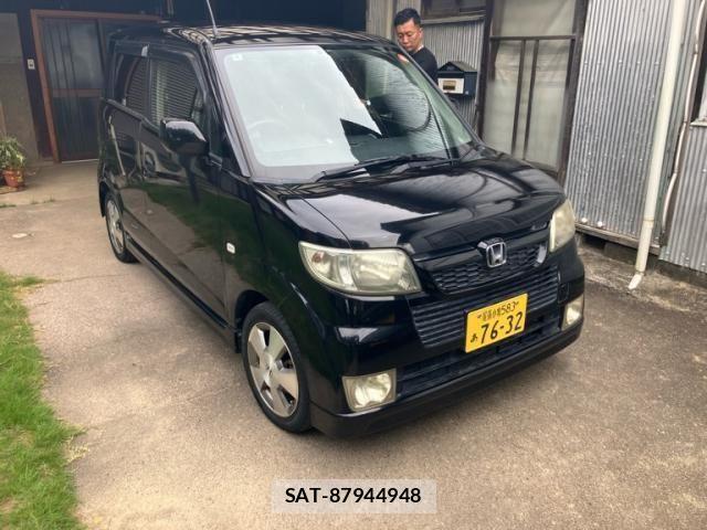 sat car