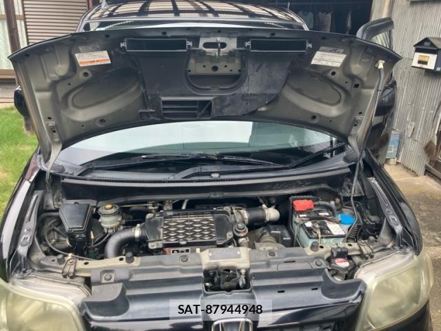 Honda ZEST 2006-04 8883178-12