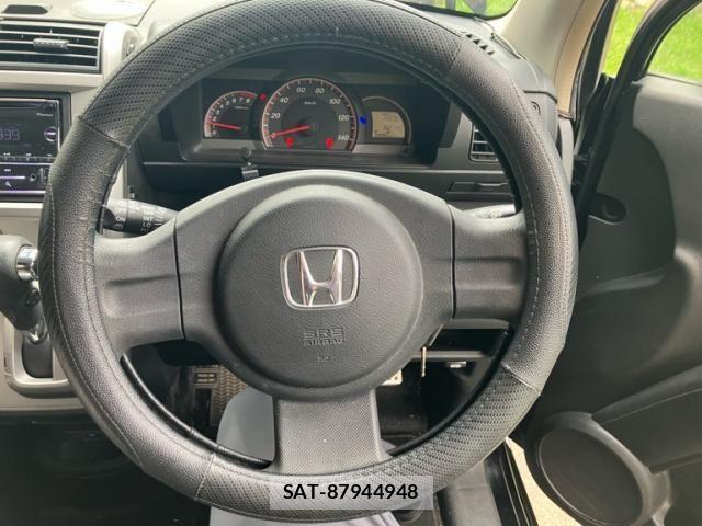 Honda ZEST 2006-04 8883178-13