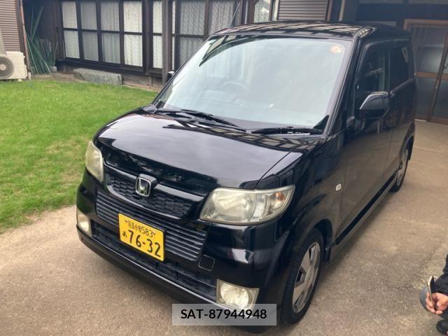Honda ZEST 2006-04 8883178-1