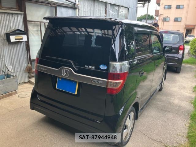Honda ZEST 2006-04 8883178-2