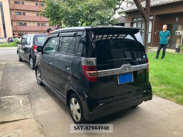 Honda ZEST 2006-04 8883178-3