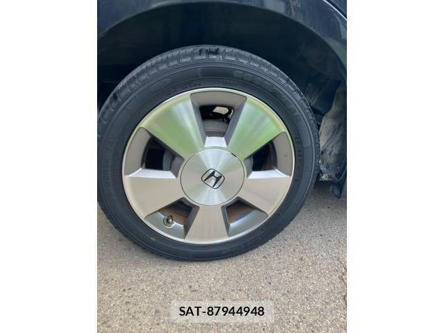 Honda ZEST 2006-04 8883178-4