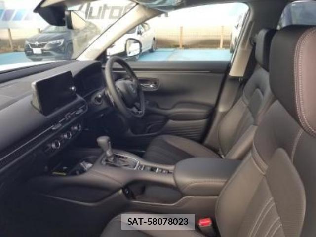 Honda ZR-V 2024-06 917320-2