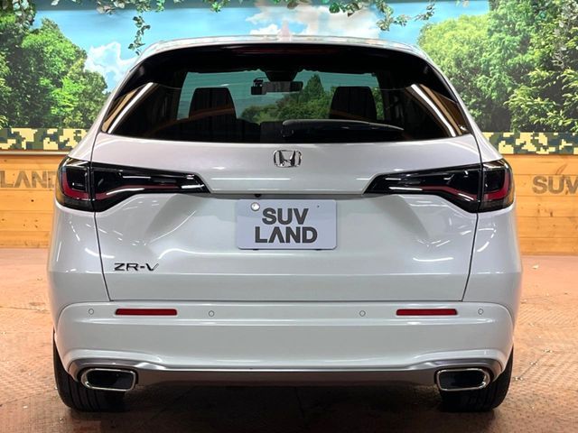 Honda ZR-V 2024-09 3689246-16