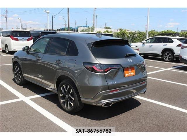 Honda ZR-V 2023-05 6818338-9