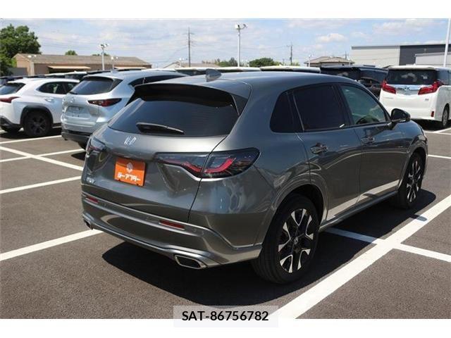 Honda ZR-V 2023-05 6818338-11