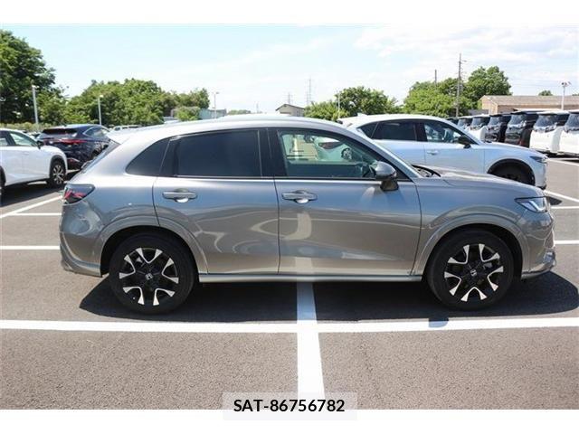 Honda ZR-V 2023-05 6818338-12