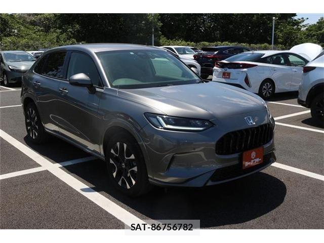 Honda ZR-V 2023-05 6818338-13