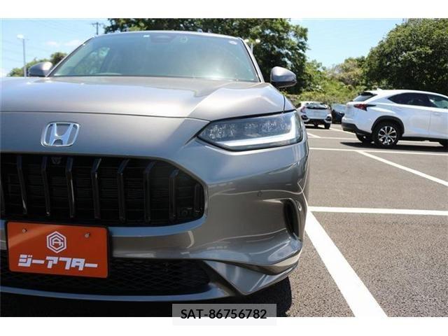 Honda ZR-V 2023-05 6818338-14