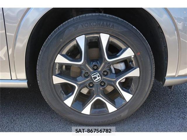 Honda ZR-V 2023-05 6818338-22