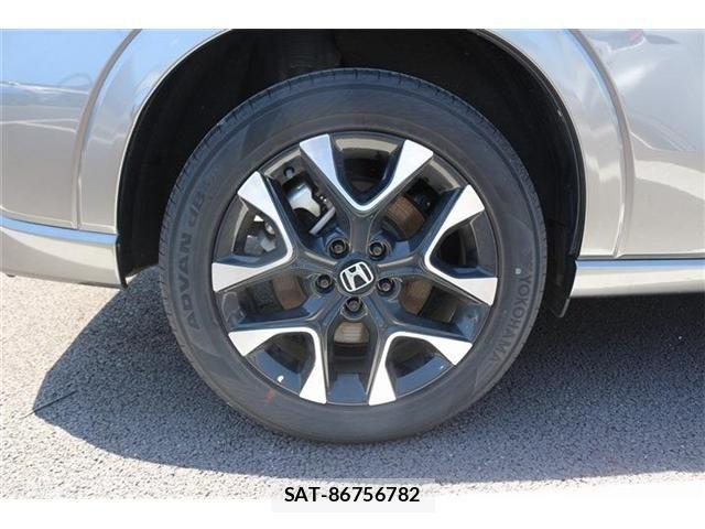 Honda ZR-V 2023-05 6818338-23